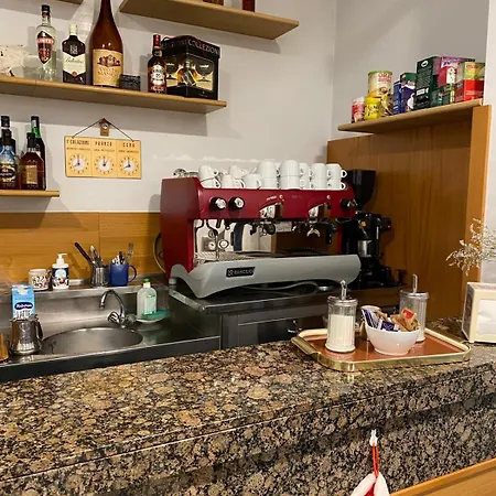 Hotel Ferrara