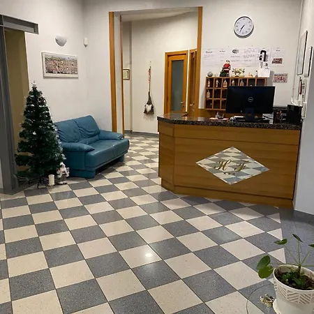 Ferrara Hotel 3*